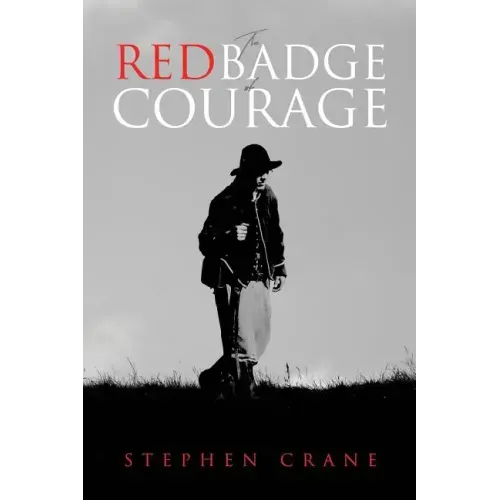 The Red Badge of Courage