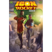 Icon & Rocket: Season One