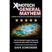 Xenotech General Mayhem: A Novel of the Galactic Free Trade Association