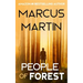 People of Forest: A near-future science fiction adventure
