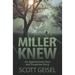 Miller Knew: An Appalachian Noir and Suspense Story