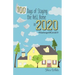 100 Days of Staying the Hell Home in 2020: #HashtagsOfCovid19