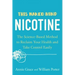 This Naked Mind: Nicotine: The Science-Based Method to Reclaim Your Health and Take Control Easily