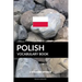 Polish Vocabulary Book: A Topic Based Approach