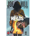 Basketful of Heads (Hill House Comics)