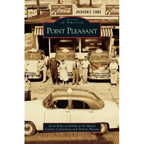 Point Pleasant