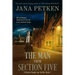The Man from Section Five: A Brinley Knight Spy Thriller