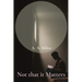 Not that it Matters