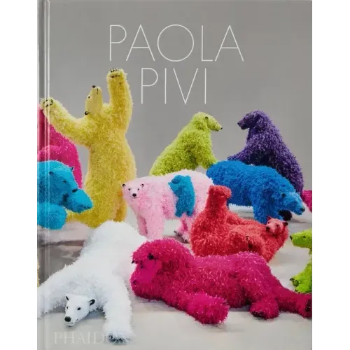 Paola Pivi