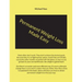 Permanent Weight Loss Made Easy