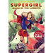 Supergirl: Curse of the Ancients: (Supergirl Book 2)