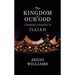 The Kingdom of Our God: A Theological Commentary on Isaiah