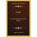 Vashti: Or Until Death Us Do Part (1883)