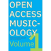Open Access Musicology: Volume One