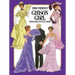 Gibson Girl Paper Dolls