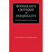 Rousseau's Critique of Inequality