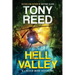 Hell Valley: A Fast-Paced Action-Adventure Thriller