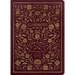 ESV Illuminated Bible, Art Journaling Edition (Trutone)