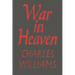 War in Heaven