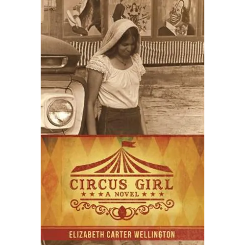 Circus Girl