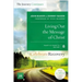 The Living Out the Message of Christ: The Journey Continues, Participant's Guide 8