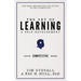 The Art of Learning and Self-Development: Your Competitive Edge