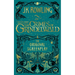 Fantastic Beasts: The Crimes of Grindelwald -- The Original Screenplay