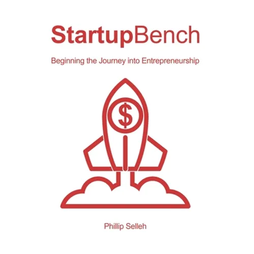 StartupBench: Beginning the Journey into Entrepreneurship