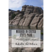 Murder in Custer State Park