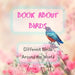 Bird Attraction - Book About Birds - Habitats - Feeding - Different Birds Around the World