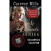Lonely Housewife Series: The Complete Collection