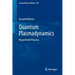 Quantum Plasmadynamics: Magnetized Plasmas