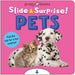 Pets (Slide & Surprise!)