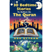 30 Bedtime Stories To Reflect On The Quran