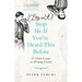 (Don't) Stop Me If You've Heard This Before: And Other Essays on Writing Fiction