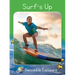 Surf's Up!: Fluency Launch