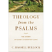 Theology from the Psalms