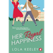 Her Royal Happiness