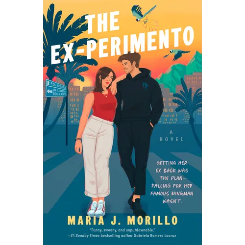 The Ex-Perimento