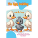 The Ugly Duckling: Short Stories for Kids in Farsi and English