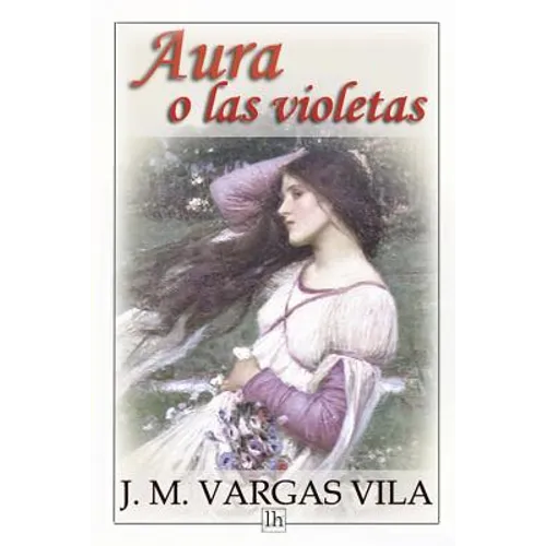 Aura o las violetas