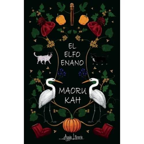 El elfo enano