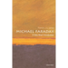 Michael Faraday: A Very Short Introduction