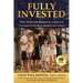 Fully Invested: Why Work-Life Balance Is a Total Lie