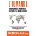 L'Humanité, Une Planète Partagée Divisée Par Des Normes
