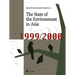 The State of the Environment in Asia: 1999/2000