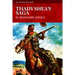 Thady Shea's Saga