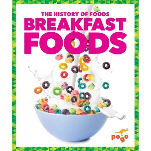 Breakfast Foods