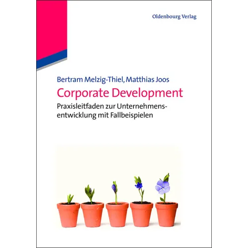 Corporate Development