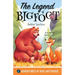 The Legend of Bigfoot: A Humorous Chapter Book; Experience Fun and Adventure with a Group of Animal Friends While They Learn Kindness and Tea